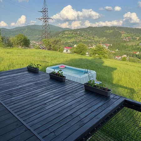Villa Dido House Slavske Exterior foto